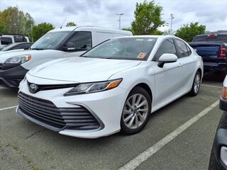 2021 Toyota Camry for sale in Fort Mill SC