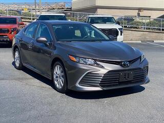 2021 Toyota Camry for sale in Chattanooga TN