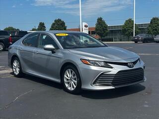 2021 Toyota Camry for sale in Lees Summit MO