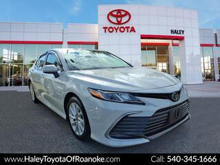2022 Toyota Camry for sale in Roanoke VA