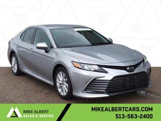 2022 Toyota Camry for sale in Cincinnati OH