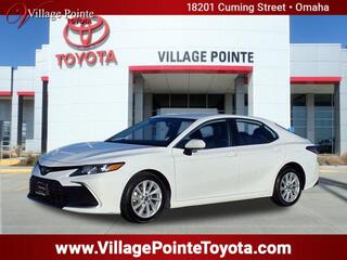 2022 Toyota Camry for sale in Elkhorn NE