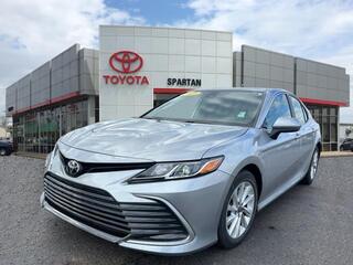 2023 Toyota Camry for sale in Lansing MI