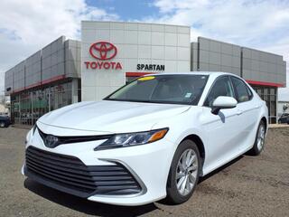 2023 Toyota Camry for sale in Lansing MI