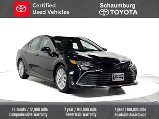 2023 Toyota Camry for sale in Schaumburg IL