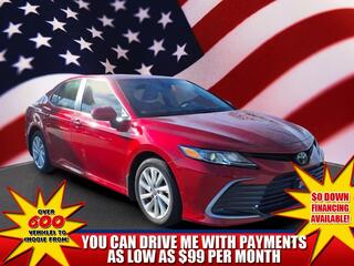2023 Toyota Camry for sale in Little Falls NJ