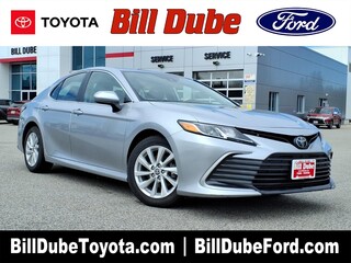 2023 Toyota Camry for sale in Dover NH
