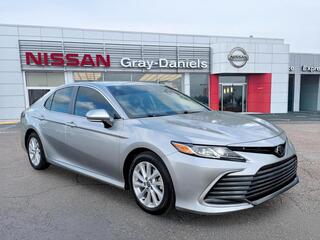 2023 Toyota Camry for sale in Jackson MS