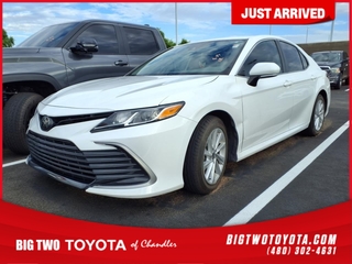2023 Toyota Camry for sale in Chandler AZ
