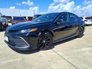 2023 Toyota Camry for sale in Pasadena TX