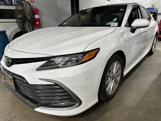2023 Toyota Camry for sale in Cerritos CA