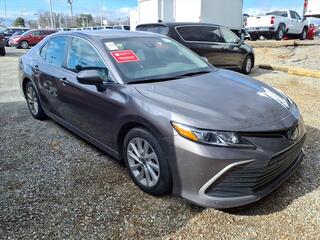 2024 Toyota Camry for sale in Roanoke VA