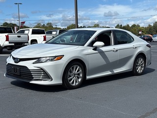 2024 Toyota Camry for sale in Asheboro NC