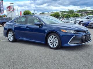 2024 Toyota Camry for sale in Roanoke VA