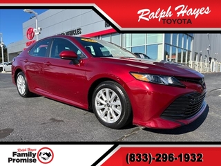 2020 Toyota Camry for sale in Anderson SC