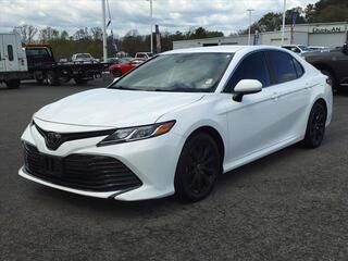 2020 Toyota Camry for sale in Joliet IL