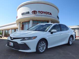 2021 Toyota Camry for sale in Manassas VA