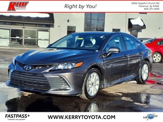 2022 Toyota Camry for sale in Florence KY