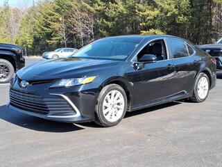 2022 Toyota Camry for sale in Asheboro NC