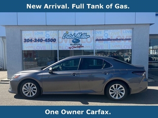 2022 Toyota Camry for sale in North Haven CT