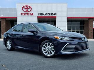 2022 Toyota Camry for sale in Sanford NC