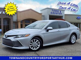 2022 Toyota Camry for sale in Port Arthur TX