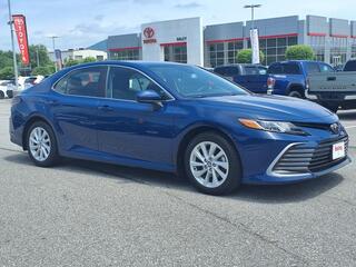 2023 Toyota Camry for sale in Roanoke VA