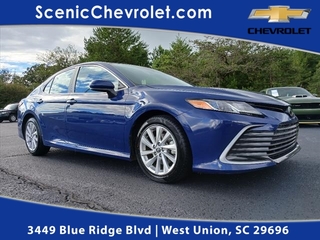 2023 Toyota Camry for sale in West Union SC