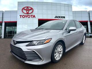 2023 Toyota Camry for sale in Jackson MS