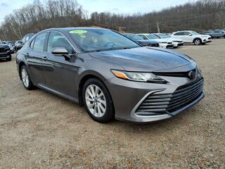 2023 Toyota Camry for sale in Bridgeport WV
