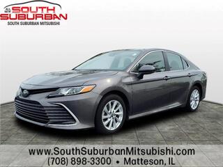 2023 Toyota Camry for sale in Matteson IL