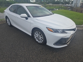 2023 Toyota Camry for sale in Merritt Island FL