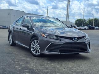 2023 Toyota Camry for sale in Miamisburg OH