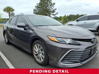 2023 Toyota Camry for sale in Myrtle Beach SC