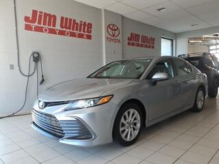 2023 Toyota Camry for sale in Toledo OH