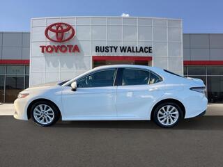 2024 Toyota Camry for sale in Morristown TN