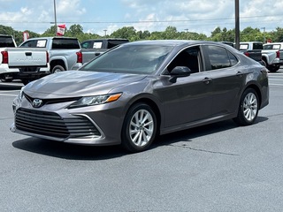 2024 Toyota Camry for sale in Asheboro NC