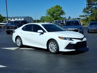 2024 Toyota Camry for sale in Kinston NC