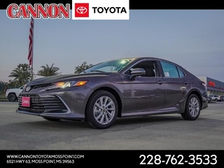 2024 Toyota Camry for sale in Moss Point MS