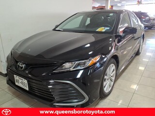 2024 Toyota Camry for sale in Woodside NY