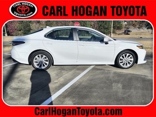 2024 Toyota Camry for sale in Columbus MS