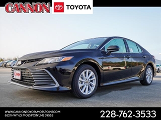 2024 Toyota Camry for sale in Moss Point MS