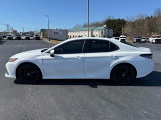 2024 Toyota Camry for sale in Morristown TN