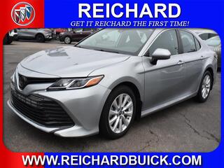 2020 Toyota Camry for sale in Dayton OH