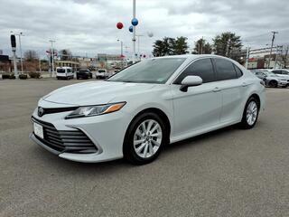 2022 Toyota Camry for sale in Roanoke VA