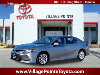 2022 Toyota Camry for sale in Elkhorn NE