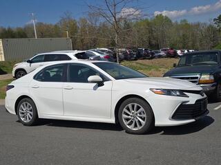 2023 Toyota Camry for sale in South Hill VA
