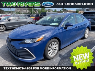 2023 Toyota Camry for sale in Mt. Juliet TN
