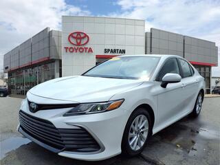 2023 Toyota Camry for sale in Lansing MI