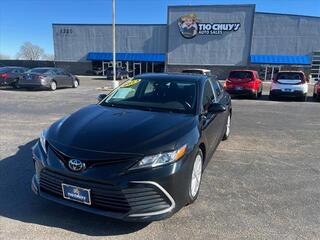 2023 Toyota Camry for sale in Oklahoma City OK